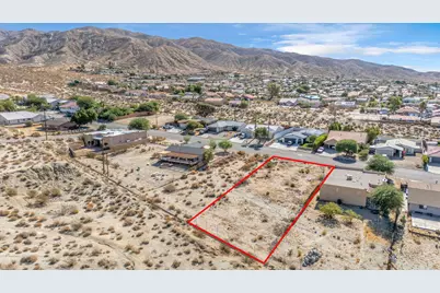 0 Santa Cruz, Desert Hot Springs, CA 92240 - Photo 12