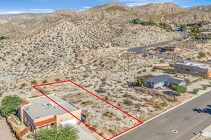 0 Santa Cruz, Desert Hot Springs, CA 92240 - Photo 1