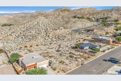 0 Santa Cruz, Desert Hot Springs, CA 92240 - Photo 2