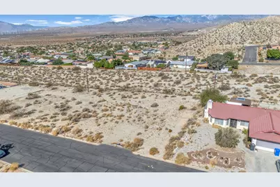 0 Vista Del Valle, Desert Hot Springs, CA 92240 - Photo 2