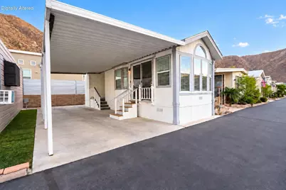 69333 E Palm Canyon Drive #162, Cathedral City, CA 92234 - Photo 2