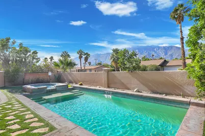 2990 N Biskra Road, Palm Springs, CA 92262 - Photo 2