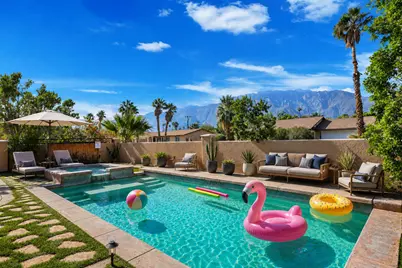 2990 N Biskra Road, Palm Springs, CA 92262 - Photo 1