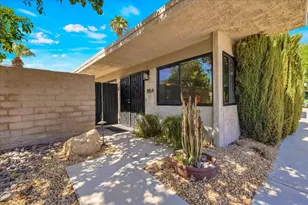 1854 E Chia Rd, Palm Springs, CA 92262 - Photo 2