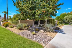 1854 E Chia Rd, Palm Springs, CA 92262 - Photo 1