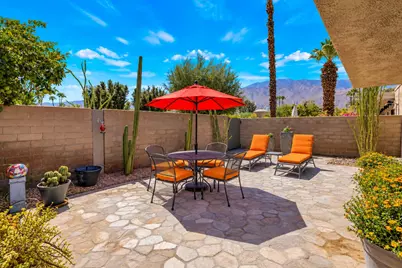 1854 E Chia Road, Palm Springs, CA 92262 - Photo 30
