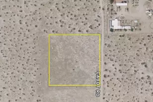 0 Cabot Rd Road, Desert Hot Springs, CA 92240 - Photo 1