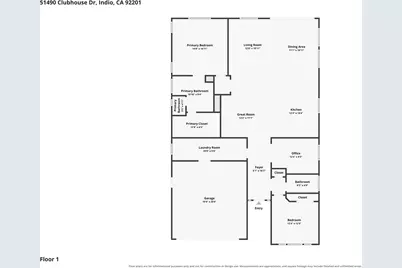 51490 Clubhouse Drive, Indio, CA 92201 - Photo 46