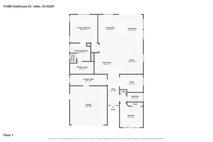 51490 Clubhouse Dr, Indio, CA 92201 - Photo 46