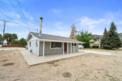 1101 W Country Club Boulevard, Big Bear City, CA 92314 - Photo 1