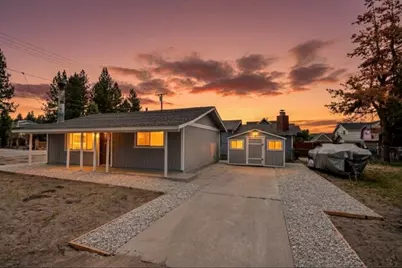 1101 W Country Club Boulevard, Big Bear City, CA 92314 - Photo 2