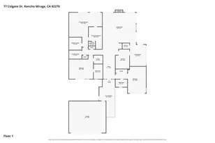 77 Colgate Dr, Rancho Mirage, CA 92270 - Photo 2