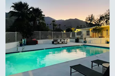 2724 Junipero Avenue, Palm Springs, CA 92262 - Photo 1
