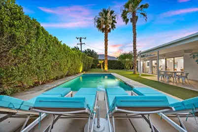 483 E Francis Drive, Palm Springs, CA 92262 - Photo 24