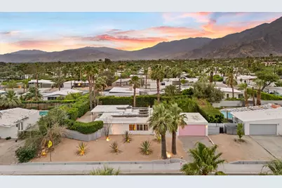 483 E Francis Drive, Palm Springs, CA 92262 - Photo 28