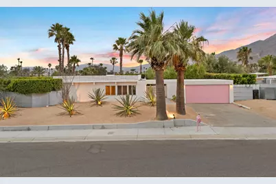 483 E Francis Drive, Palm Springs, CA 92262 - Photo 2