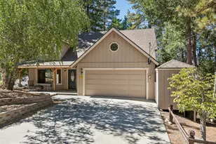 414 Pioneer Rd, Lake Arrowhead, CA 92352 - Photo 1