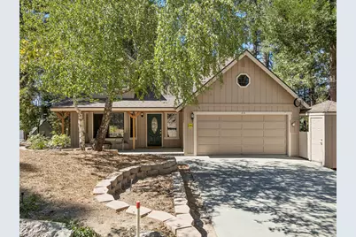 414 Pioneer Road, Lake Arrowhead, CA 92352 - Photo 44