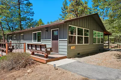 25405 Palomar Road, Idyllwild, CA 92549 - Photo 1
