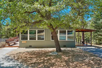 25405 Palomar Road, Idyllwild, CA 92549 - Photo 34