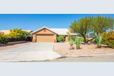 13151 Cuando Way, Desert Hot Springs, CA 92240 - Photo 42