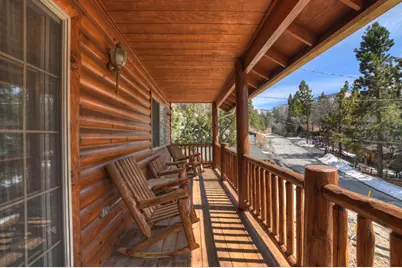 43308 Bow Canyon Road, Big Bear Lake, CA 92315 - Photo 2