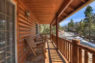 43308 Bow Canyon Rd, Big Bear Lake, CA 92315 - Photo 2