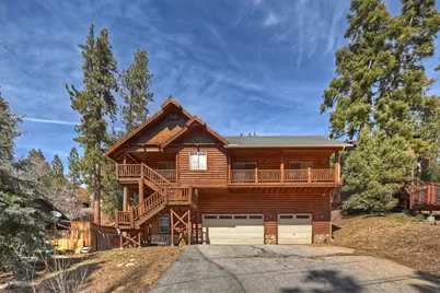 43308 Bow Canyon Road, Big Bear Lake, CA 92315 - Photo 1