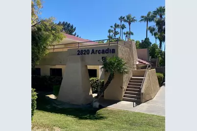 2820 N Arcadia Court #111, Palm Springs, CA 92262 - Photo 1