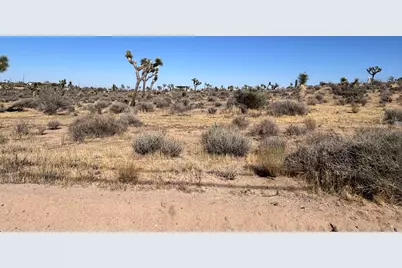 0- Apn#0597-161-03-0000 Sage Avenue, Yucca Valley, CA 92284 - Photo 2