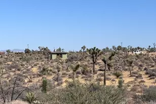 0- Apn#0597-161-03-0000 Sage Ave, Yucca Valley, CA 92284 - Photo 1