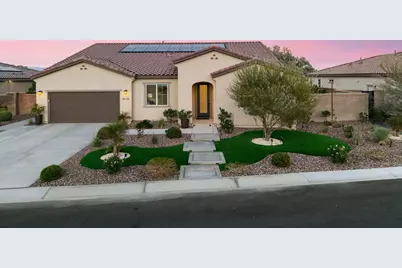 58228 Aragon Way, La Quinta, CA 92253 - Photo 2