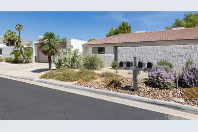 2218 N Sunshine Circle, Palm Springs, CA 92264 - Photo 4