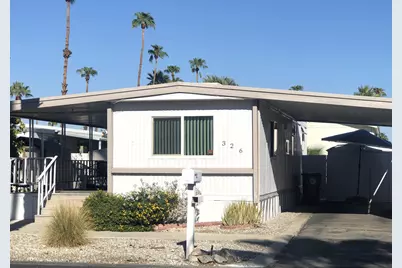 326 Coyote, Cathedral City, CA 92234 - Photo 1