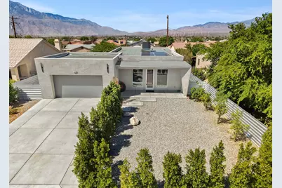 16781 Bubbling Wells Road, Desert Hot Springs, CA 92240 - Photo 2