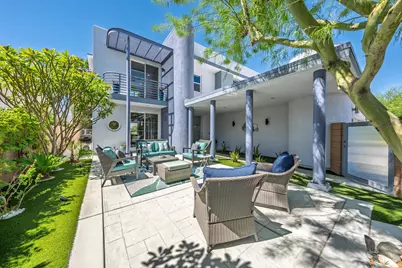 829 Spaulding Lane, Palm Springs, CA 92262 - Photo 42