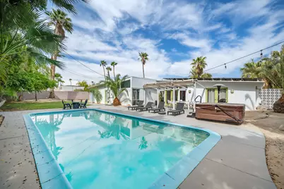 2875 E Wyman Drive, Palm Springs, CA 92262 - Photo 26