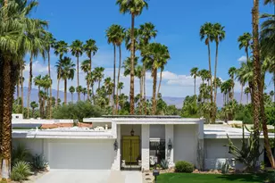 1502 E Sierra Way, Palm Springs, CA 92264 - Photo 1