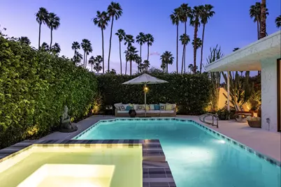 1502 E Sierra Way, Palm Springs, CA 92264 - Photo 40
