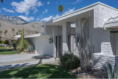 1502 E Sierra Way, Palm Springs, CA 92264 - Photo 2