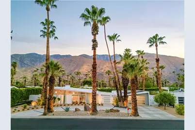 1877 S Navajo Drive, Palm Springs, CA 92264 - Photo 2