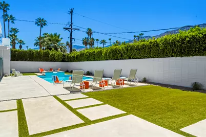 1877 S Navajo Drive, Palm Springs, CA 92264 - Photo 32