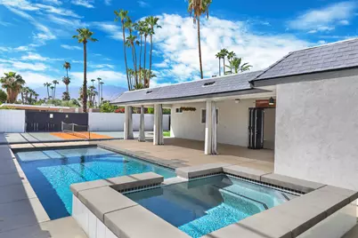 1190 S Calle Marcus, Palm Springs, CA 92264 - Photo 34