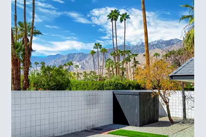 1190 S Calle Marcus, Palm Springs, CA 92264 - Photo 42