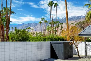 1190 S Calle Marcus, Palm Springs, CA 92264 - Photo 42