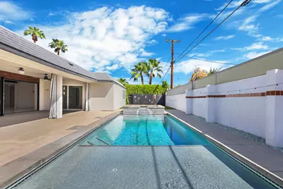 1190 S Calle Marcus, Palm Springs, CA 92264 - Photo 32
