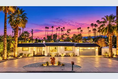 1190 S Calle Marcus, Palm Springs, CA 92264 - Photo 2
