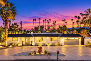 1190 S Calle Marcus, Palm Springs, CA 92264 - Photo 2
