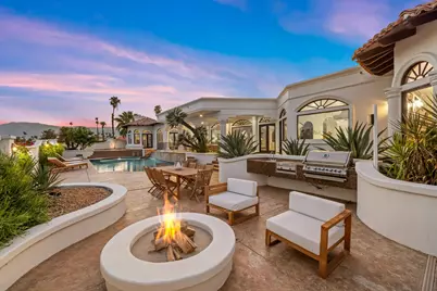 345 Crest Lake Drive, Palm Desert, CA 92211 - Photo 1