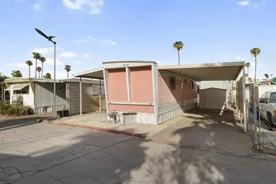 81600 Fred Waring Drive #34, Indio, CA 92201 - Photo 2